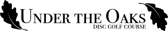Under the Oaks logo